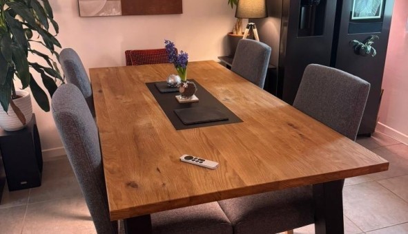 Logement tudiant T2 à Avrainville (91630)