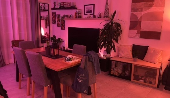 Logement tudiant T2 à Avrainville (91630)