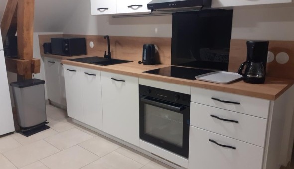 Logement �tudiant T2 &agrave; Avrigney Virey (70150)