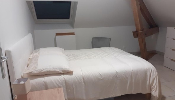 Logement �tudiant T2 &agrave; Avrigney Virey (70150)