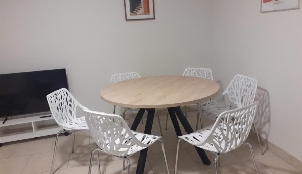 Logement �tudiant T2 &agrave; Avrigney Virey (70150)