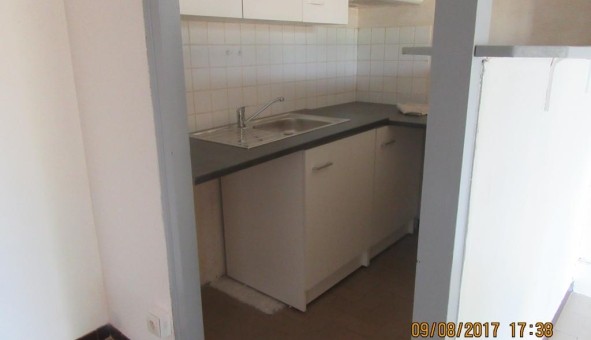 Logement tudiant T2 à Avril sur Loire (58300)