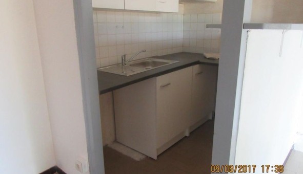 Logement �tudiant T2 &agrave; Avril sur Loire (58300)