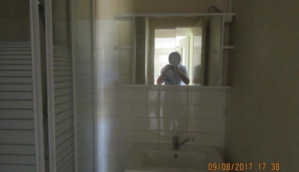 Logement �tudiant T2 &agrave; Avril sur Loire (58300)