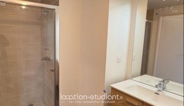 Logement tudiant T2 à Avrill (49240)