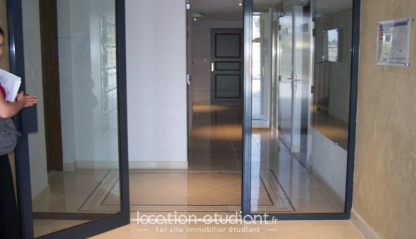 Logement �tudiant Location T2 Vide Avrill� (49240)