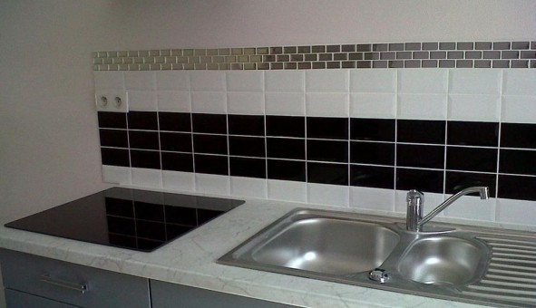 Logement �tudiant T2 &agrave; Avy (17800)