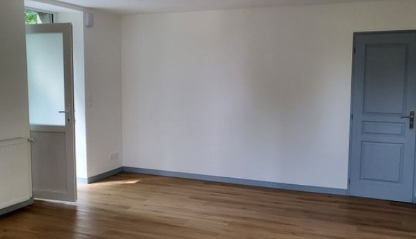 Logement �tudiant T2 &agrave; Aydat (63970)