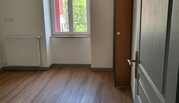 Logement �tudiant T2 &agrave; Aydat (63970)