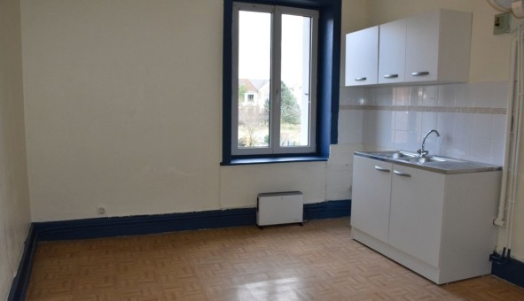 Logement �tudiant Location T2 Vide Aydoilles (88600)
