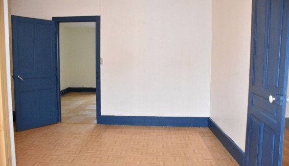 Logement �tudiant T2 &agrave; Aydoilles (88600)