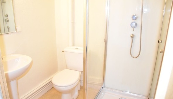 Logement �tudiant T2 &agrave; Aydoilles (88600)