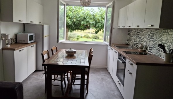 Logement tudiant T2 à Ayherre (64240)