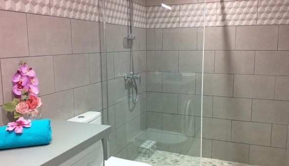 Logement tudiant T2 à Ayherre (64240)