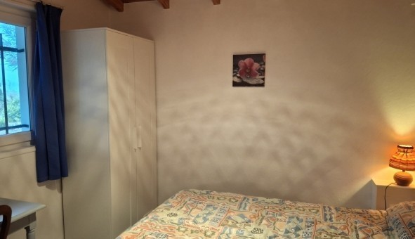 Logement tudiant T2 à Ayherre (64240)