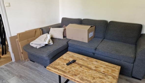 Logement �tudiant T2 &agrave; Ayherre (64240)