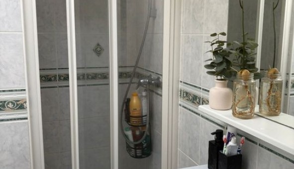 Logement �tudiant T2 &agrave; Ayherre (64240)