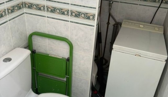 Logement �tudiant T2 &agrave; Ayherre (64240)