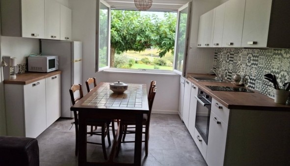 Logement �tudiant T2 &agrave; Ayherre (64240)