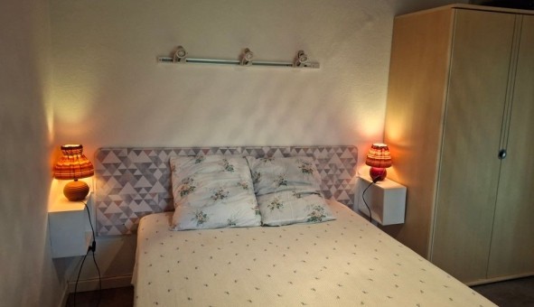 Logement �tudiant T2 &agrave; Ayherre (64240)