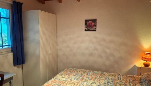 Logement �tudiant T2 &agrave; Ayherre (64240)