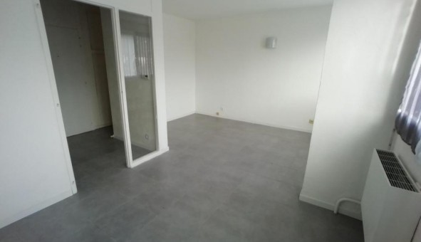Logement tudiant T2 à Ayse (74130)