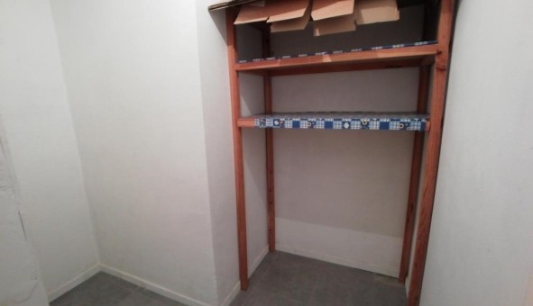 Logement tudiant T2 à Ayse (74130)