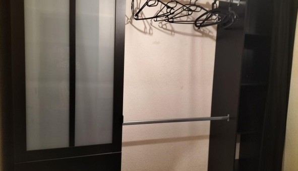 Logement tudiant T2 à Ayse (74130)