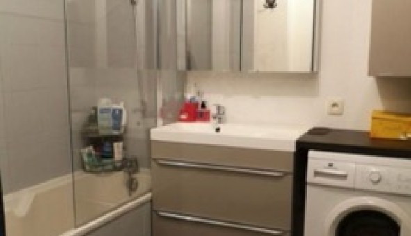 Logement �tudiant T2 &agrave; Ayse (74130)