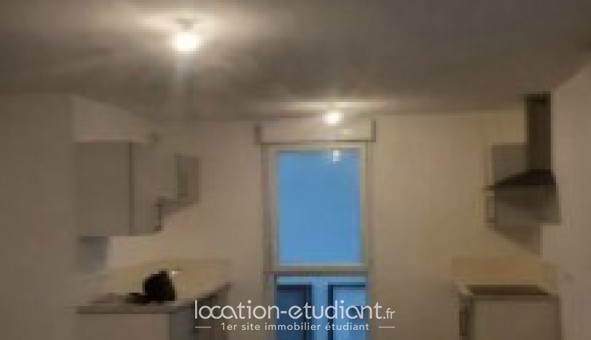 Logement tudiant T2 à Aytr (17440)