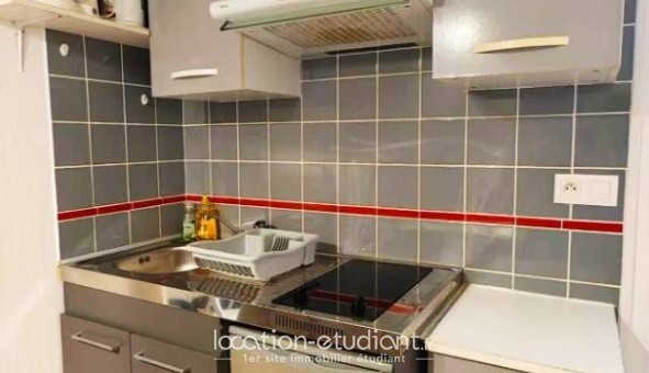 Logement étudiant Studio &agrave; Aytré (17440)