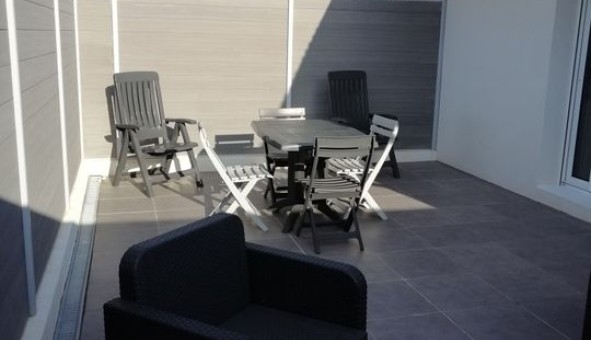 Logement �tudiant Location T2 Vide Aytr� (17440)