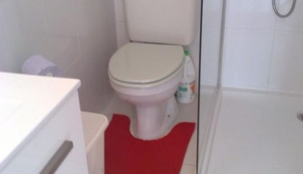 Logement �tudiant T2 &agrave; Aytr� (17440)