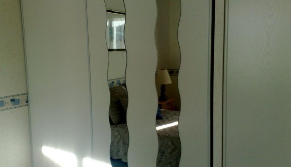 Logement �tudiant T2 &agrave; Aytr� (17440)
