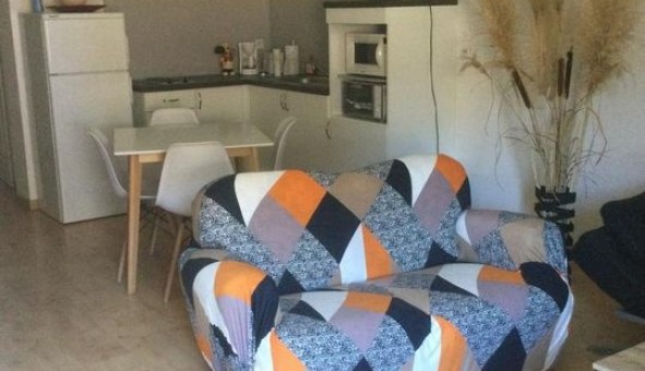 Logement �tudiant T2 &agrave; Ayzieu (32800)