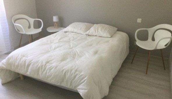 Logement �tudiant T2 &agrave; Ayzieu (32800)