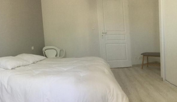 Logement �tudiant T2 &agrave; Ayzieu (32800)