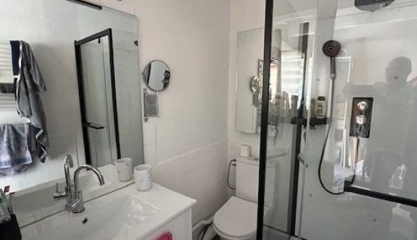 Logement �tudiant T2 &agrave; Azille (11700)