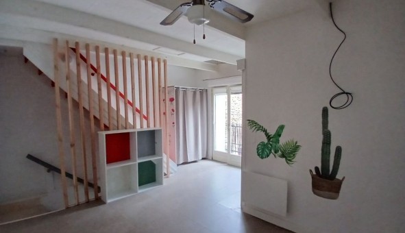 Logement �tudiant T2 &agrave; Azille (11700)