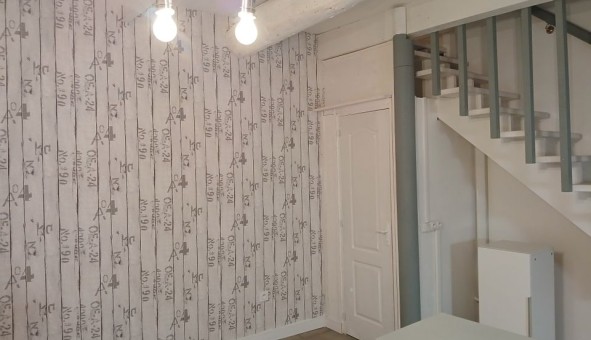 Logement �tudiant T2 &agrave; Azille (11700)