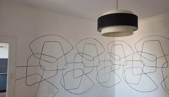 Logement tudiant T2 à Azy le Vif (58240)