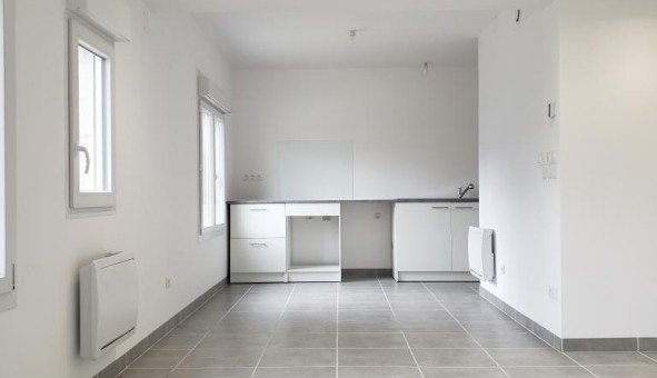 Logement tudiant T2 à Azy sur Marne (02400)