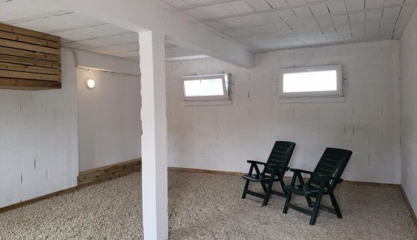 Logement tudiant T2 à Azy sur Marne (02400)