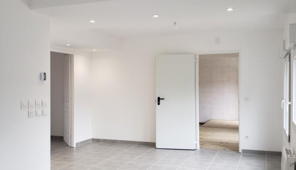 Logement tudiant T2 à Azy sur Marne (02400)