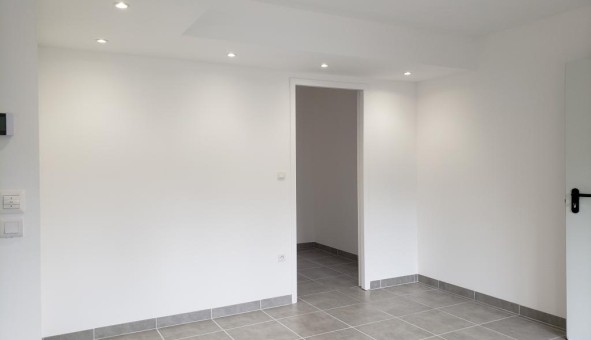 Logement tudiant T2 à Azy sur Marne (02400)
