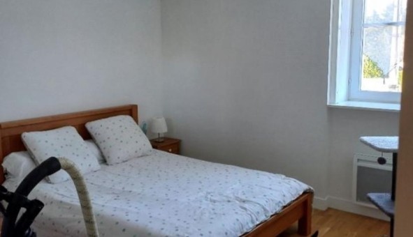 Logement tudiant T2 à Baccon (45130)