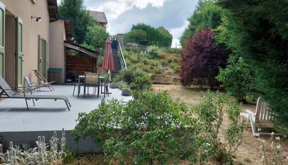 Logement tudiant Location T2 Vide Badaroux (48000)