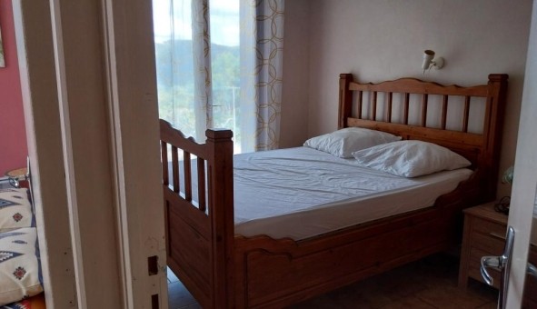 Logement tudiant T2 à Badaroux (48000)