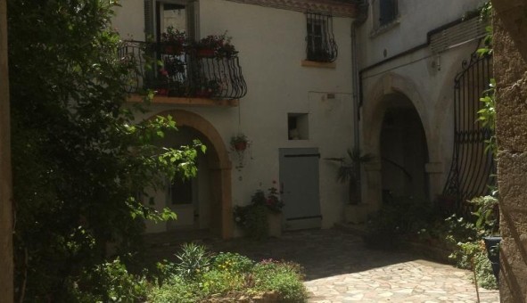 Logement tudiant Location T2 Vide Bages (11100)