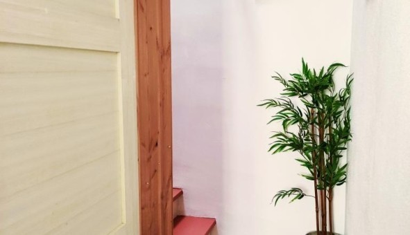 Logement tudiant T2 à Bages (11100)